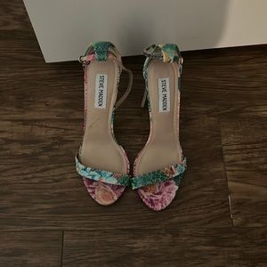 Steve Madden heels 👠